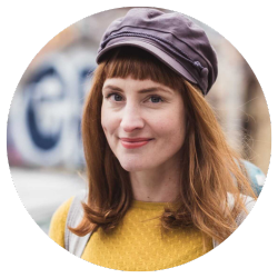 Anne-Marja Lützkendorf